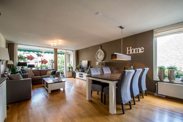 Woning Hoefnagelshof 24 Brunssum