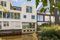 Woning Livarstraat 55 Utrecht