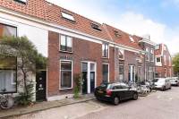 Woning Plateelstraat 20 Delft