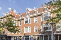 Woning Woestduinstraat 95 Amsterdam