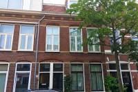 Woning Wouwermanstraat 29 Haarlem