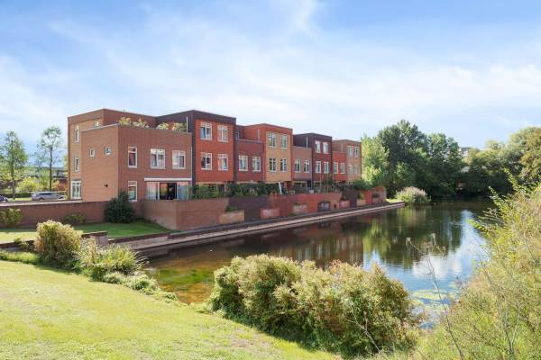 Woning Henri Dunantweg 12 Zutphen