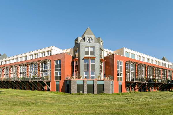 Woning Holterveste 29 Den Bosch