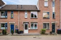 Woning Aalscholver 5 Nieuwegein