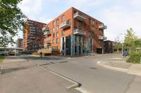 Woning Amerikalaan 691 Utrecht