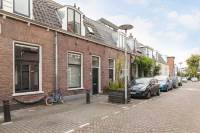 Woning Kapelstraat 46 Utrecht