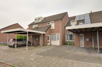 Woning Oude Meer 56 Heythuysen
