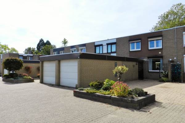 Woning Op gen Steen 19 Landgraaf