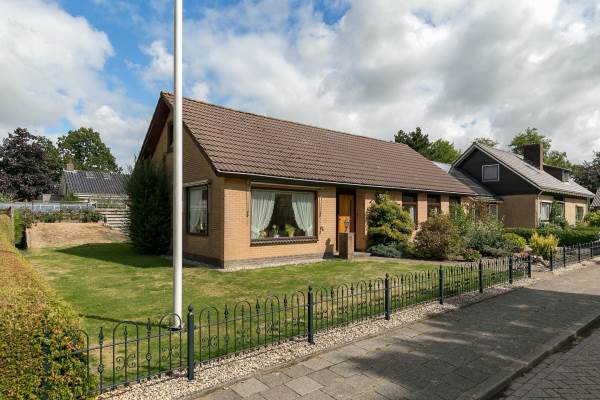 Woning Waling Dykstrastrjitte 4 Gytsjerk