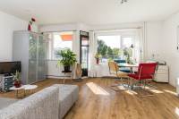 Woning Suze Groeneweglaan 41 Rotterdam