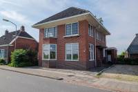 Woning Nieuwestreek 23 Ezinge