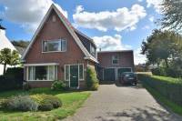 Woning Zandweg 4 Egmond aan den Hoef