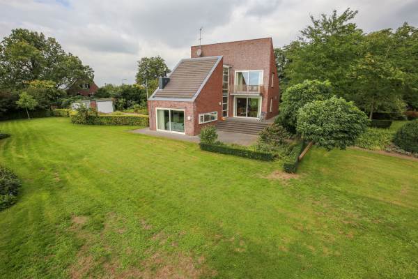 Woning Zalkerdijk 51 Zwolle