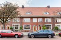 Woning Schubertstraat 16 Amsterdam