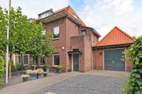 Woning Heemsteedse Dreef 256 Heemstede