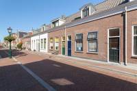 Woning Zuiddijk 23 Maassluis