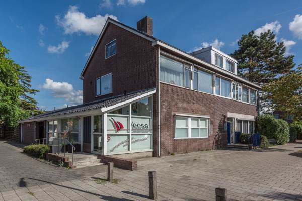 Woning Albrandswaardseweg 3 Poortugaal