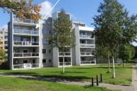 Woning Mondriaanstraat 62 Hilversum