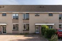 Woning Uranusstraat 7 Breda