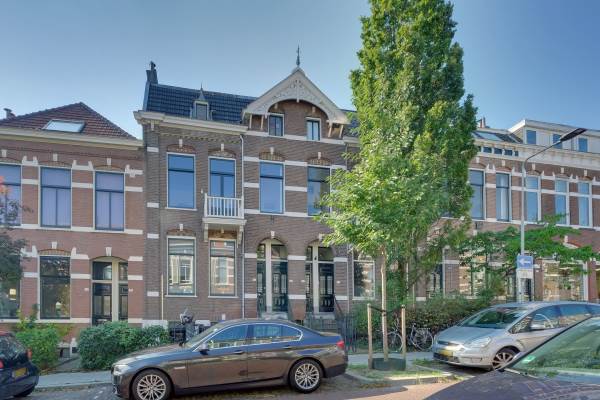 Woning Staringstraat 57 Arnhem