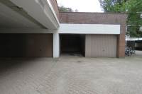 Garage Sirtemastraat 413 Den Haag