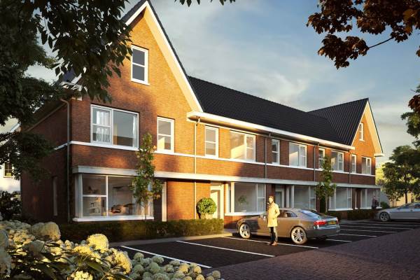 Woning Chalonhof 110 Soest