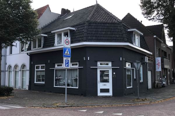 Woning Joannes Lenartzstraat 29 Oisterwijk