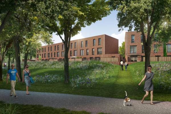 Woning  Oss