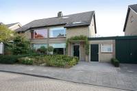 Woning Gounodlaan 74 Vlijmen