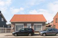Woning Dorpsstraat 25 St. Willebrord