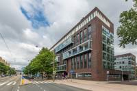 Woning Hoofdweg 478 Amsterdam