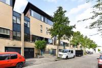 Woning Hofzoom 18 Delft