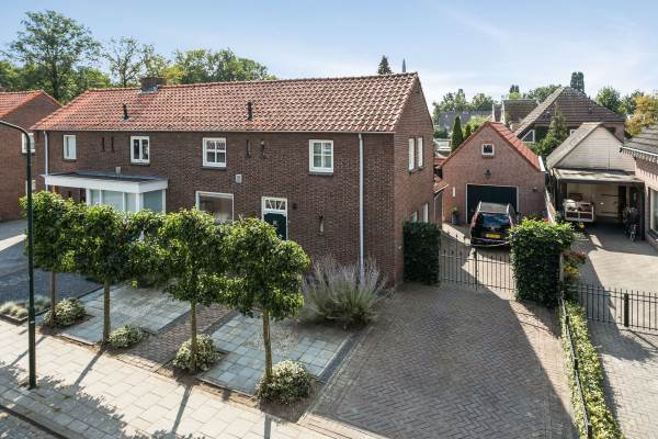 Woning Heilarensestraat 9 Heeswijk-Dinther