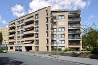 Woning Daal en Bergselaan 54 Den Haag