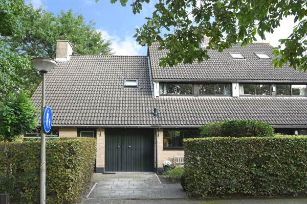 Woning Nijenrode 1 Huizen