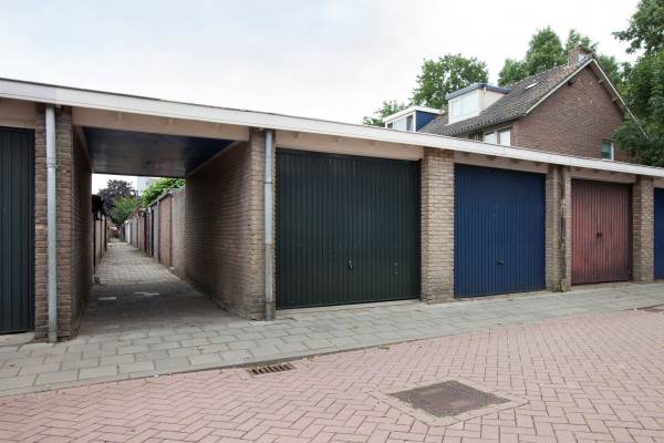Garage Prinses Marijkestraat 34 Waddinxveen