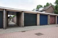 Garage Prinses Marijkestraat 34 Waddinxveen