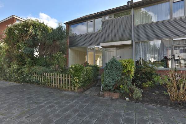 Woning Briljantstraat 18 Groningen