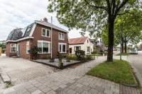 Woning Kleinemeersterstraat 84 Sappemeer