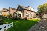 Woning Heikantseweg 1 Middelaar