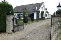 Woning bergseweg 15 Rha