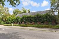 Woning Strijbeekseweg 33 Ulvenhout