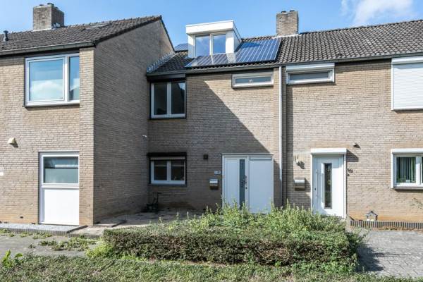 Woning Cajersborg 18 Maastricht