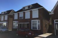 Woning Frederikastraat 86 Enschede