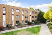 Woning Duifpolder 42 Amersfoort