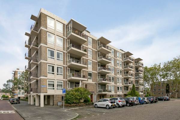 Woning Pettelaarseweg 69 Den Bosch