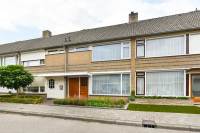 Woning John Franklinstraat 10 Geldrop
