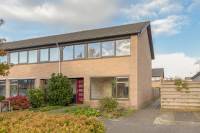 Woning Lycklemastraat 30 Joure