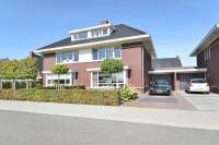 Woning Bloedkoraal 8 Zevenbergen