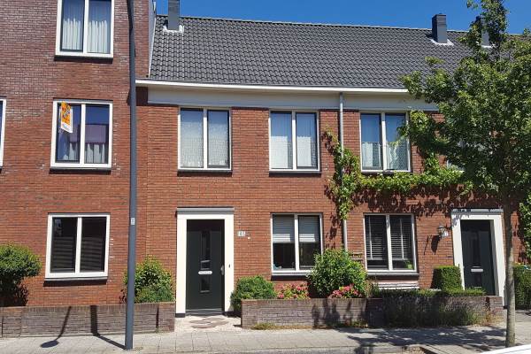 Woning Zwarte Ring 185 Assendelft